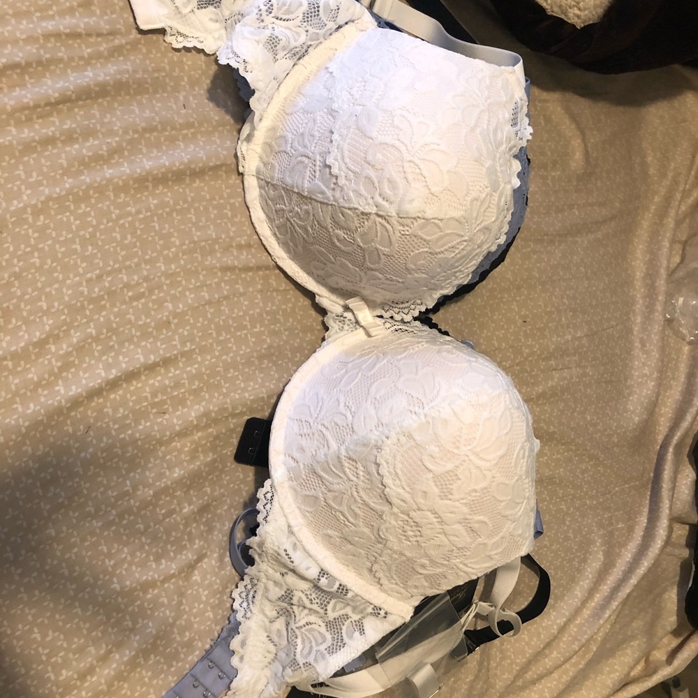 Bras